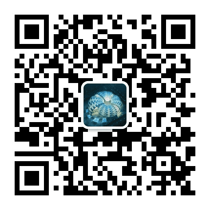 防城港市博物馆公众号二维码