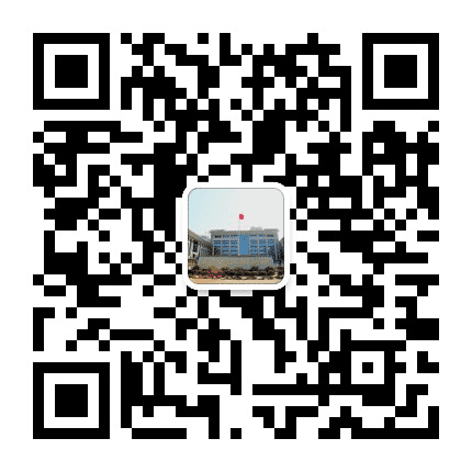 防城港市中级法院公众号二维码