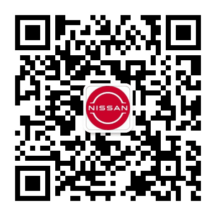 东风日产防城港鑫广达专营店公众号二维码