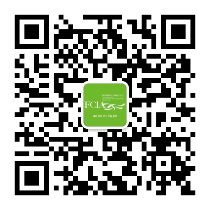 深圳福田文产协会公众号二维码