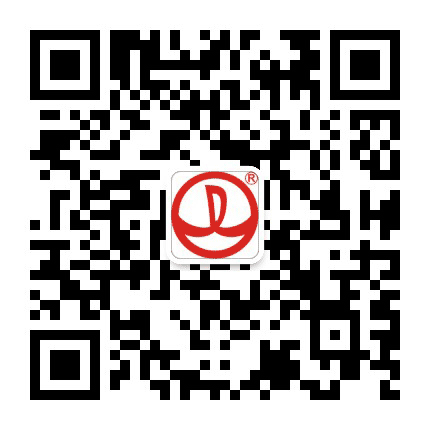 绵阳涪城万达广场公众号二维码