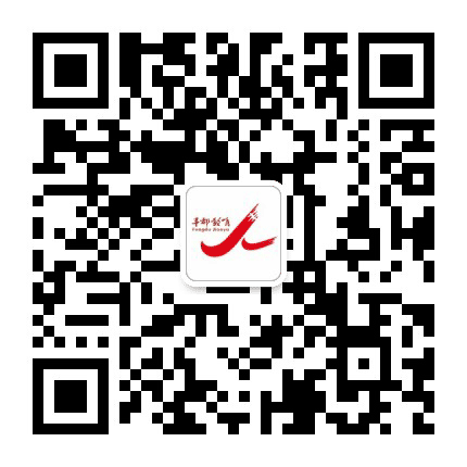 丰都教育公众号二维码