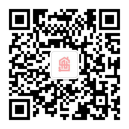 深圳罗湖租房圈公众号二维码