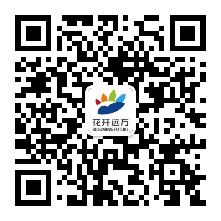 远方文学肥东课程中心公众号二维码