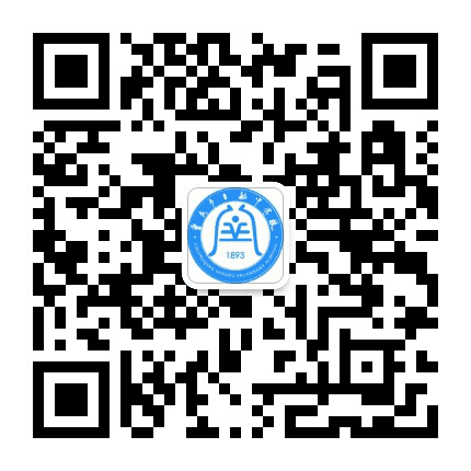重庆市丰都中学校公众号二维码