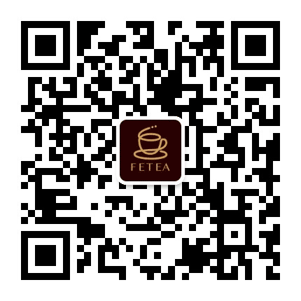 财经下午茶公众号二维码