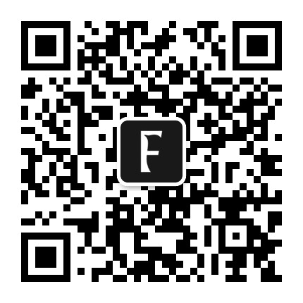 Feekr旅行公众号二维码