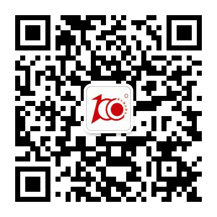 沸点艺术教育公众号二维码