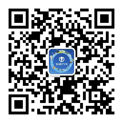 飞碟汽车公众号二维码