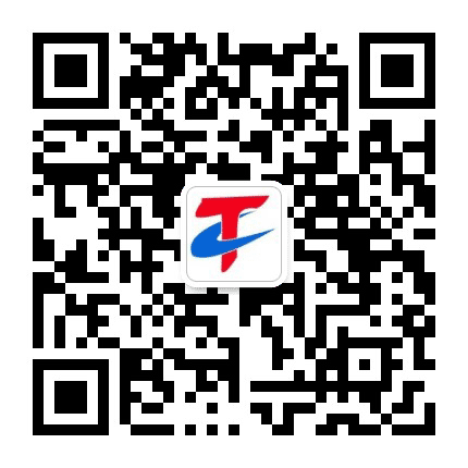 新时代管理思维公众号二维码