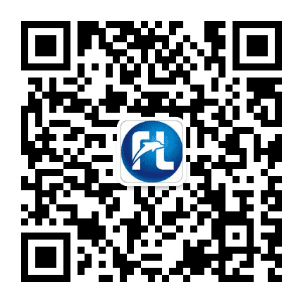 飞流公众号二维码