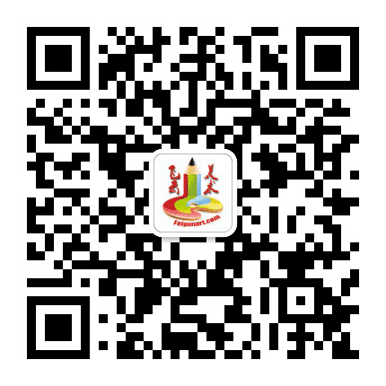 飞云文化艺术中心公众号二维码