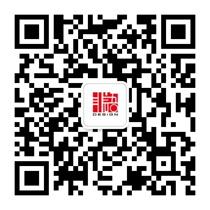 非语设计平台公众号二维码