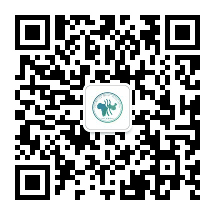 非洲水环观察公众号二维码