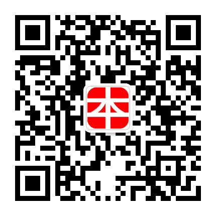 农业院士工作站公众号二维码