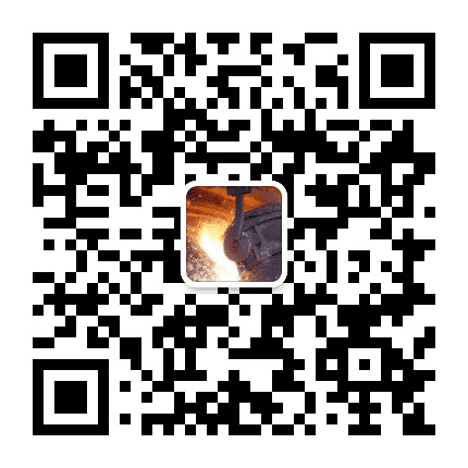 风采安钢公众号二维码