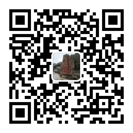 丰产一村公众号二维码