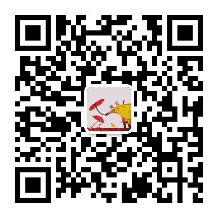 风大富公众号二维码
