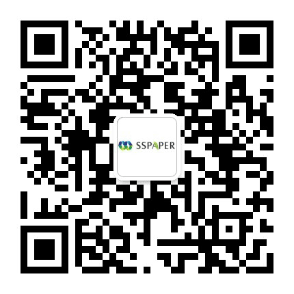 江门明星纸业公众号二维码