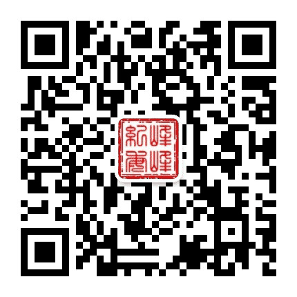 峰峰纪委公众号二维码