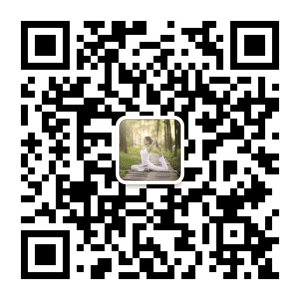 养身知识天天看公众号二维码