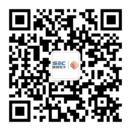 烽火微讯公众号二维码