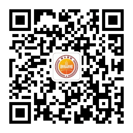 烽火夜校公众号二维码