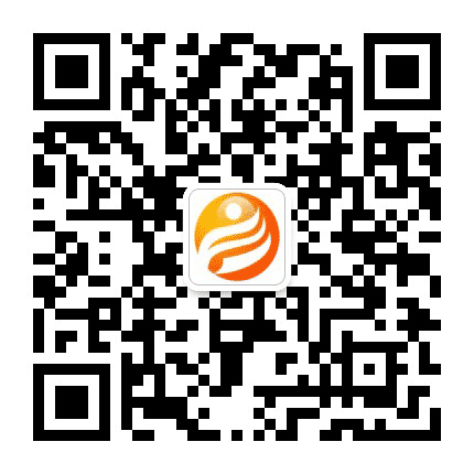 奉节生活网公众号二维码