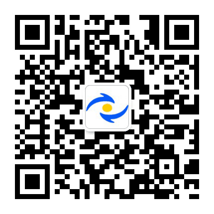 杭州丰来人才公众号二维码