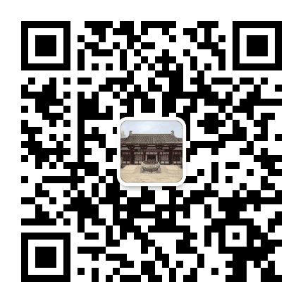 陕西省新闻书画家协会公众号二维码