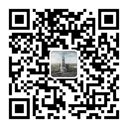 丰盛101公众号二维码