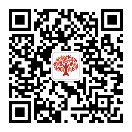 南桥小学公众号二维码
