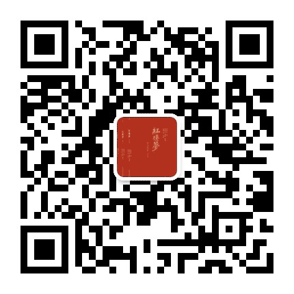东亚红书房公众号二维码