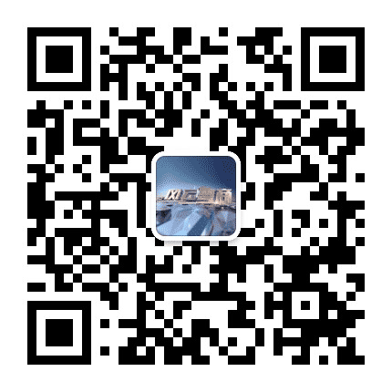 风云粤商公众号二维码