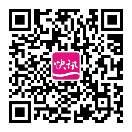 民众汇讯公众号二维码