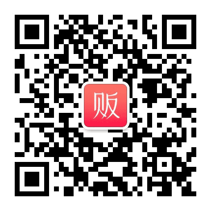 长期贩漂订阅号公众号二维码