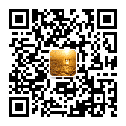 儿童健康365公众号二维码