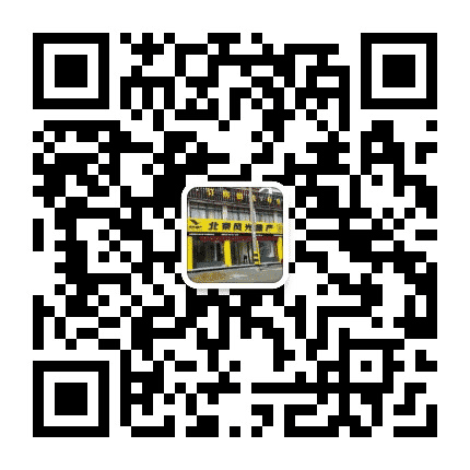 响水风光房地产公众号二维码