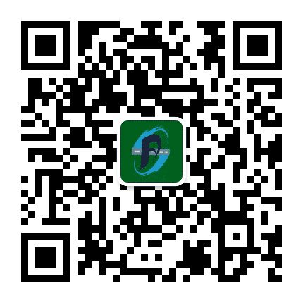 奉化公交公众号二维码