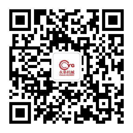 环保复合涂布机设备公众号二维码