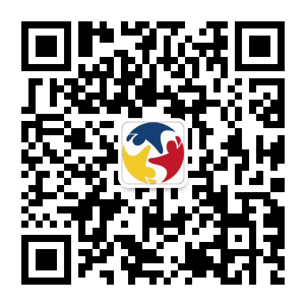 华语社区PH公众号二维码