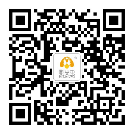 影火虫娱乐公众号二维码