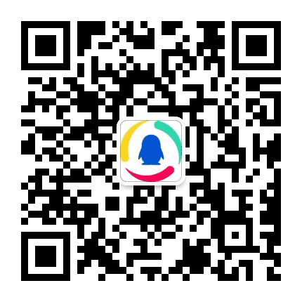 腾讯财经公众号二维码