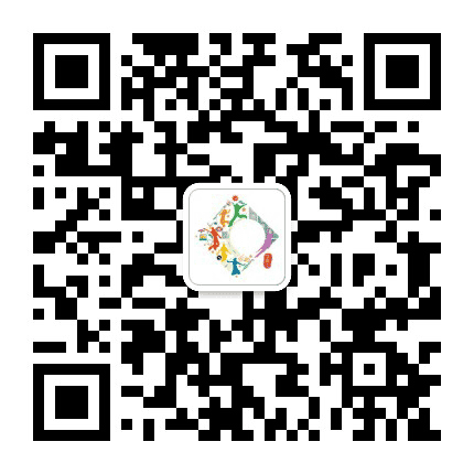 方圆人公众号二维码