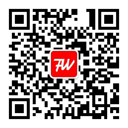 醒融科技公众号二维码