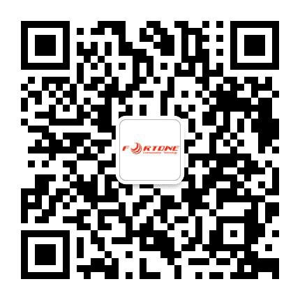 福通科技公众号二维码