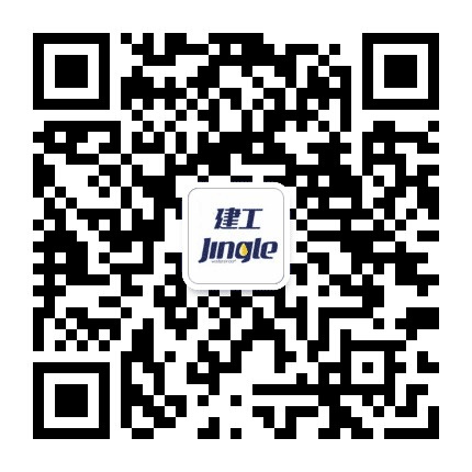 福建新建工防水公众号二维码
