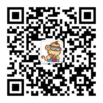 八闽游公众号二维码