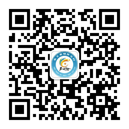 奋进陈仓公众号二维码