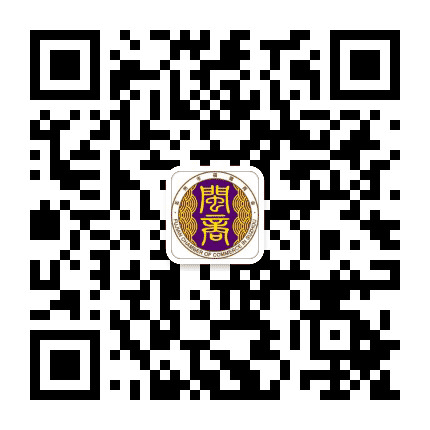 苏州市福建商会公众号二维码